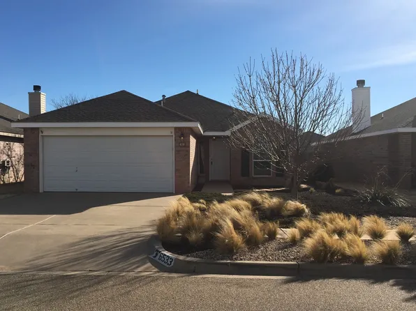6533 93rd St, Lubbock, TX 79424