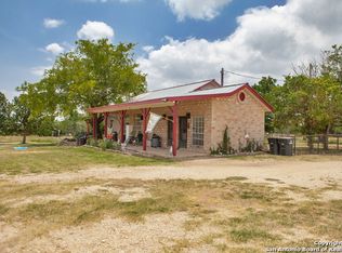 231 Broad Oak Dr, Bandera, TX 78003