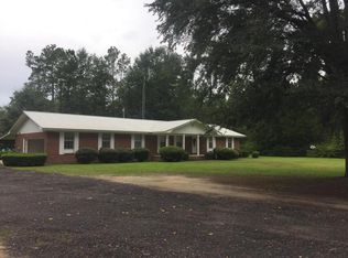 13139 NW Hoecake Rd, Bristol, FL 32321