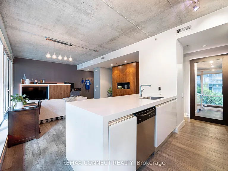 75 Portland St #204 — Photo 11