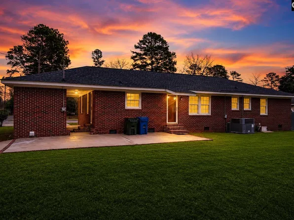 207 Woodhaven Dr, West Columbia, SC 29169
