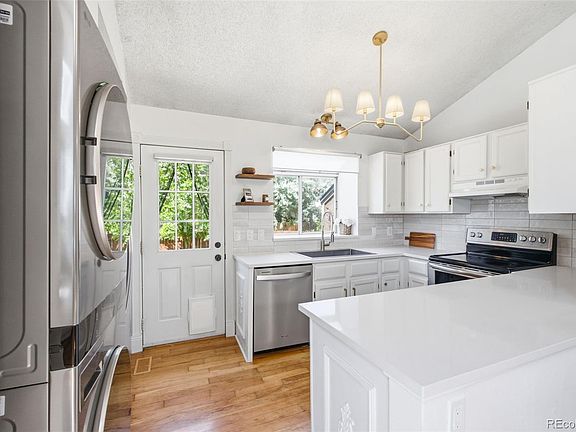 2nd image of 9604 W Chatfield Avenue #A