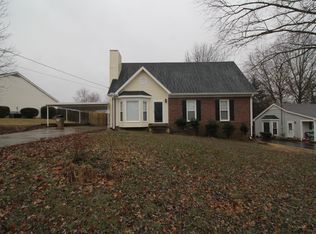 1505 Stonehill Rd, Mount Juliet, TN 37122