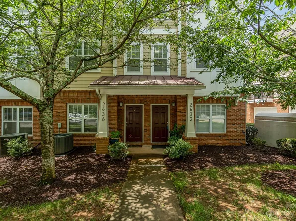 2632 Weddington Ave, Charlotte, NC 28204