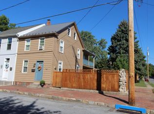 232 E Front St, Marietta, PA