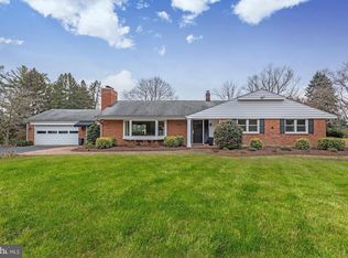 311 E Timonium Rd, Lutherville Timonium, MD 21093