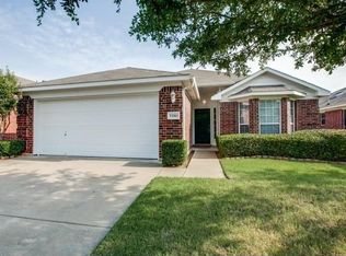 7261 Retriever Ln, Fort Worth, TX 76120