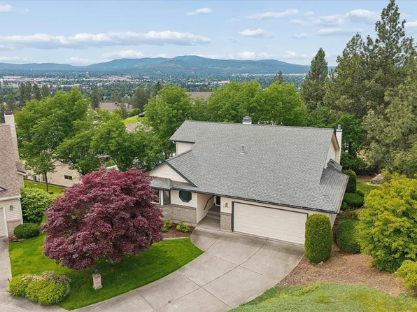 5402 N New York Ln, Spokane, WA 99212