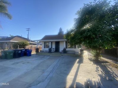 1057 S Alma Ave, Los Angeles, CA, 90023