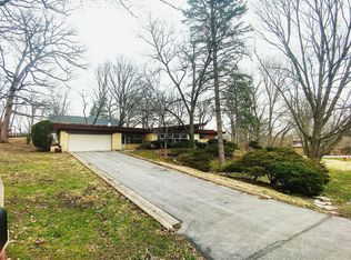 34 N Woodland Trl, Palos Park, IL