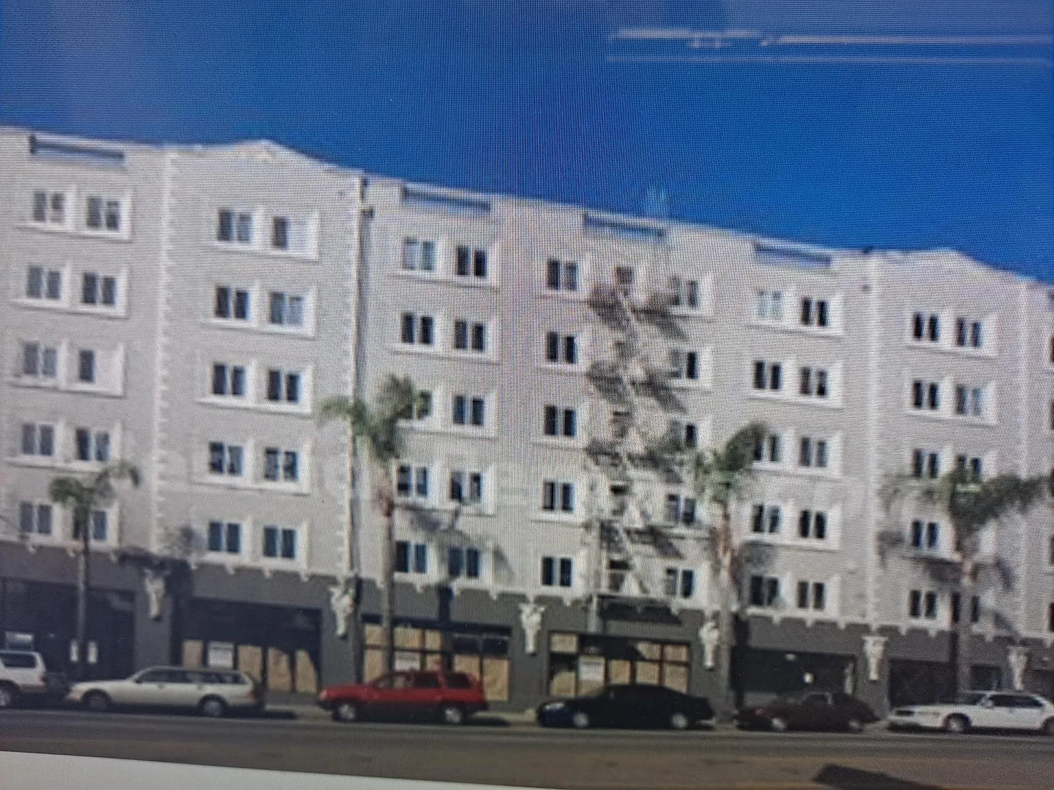 Whitley House — Photo 1
