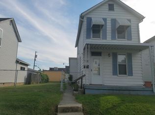 1829 Highland Ave, Springfield, OH 45503