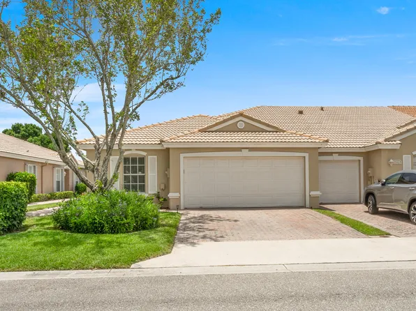 8272 Fresh Creek, West Palm Beach, FL 33411