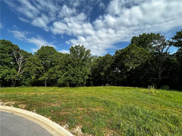 LOT 15 Red Cedar Pl, Avoca, AR 72711
