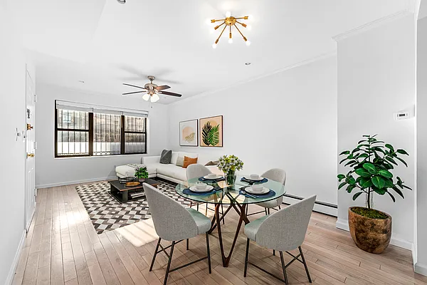 1487 Prospect Place #1