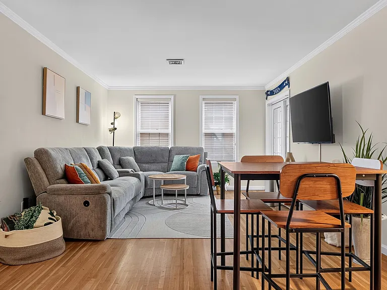 1001 Clinton St #3E — Photo 6