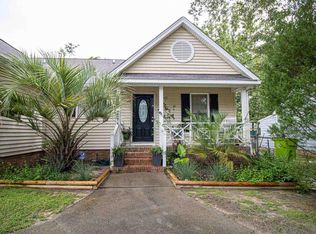 212 Osprey Ln, Hopkins, SC 29061