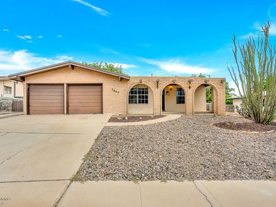 2602 Sandigale Dr, Las Cruces, NM, 88011