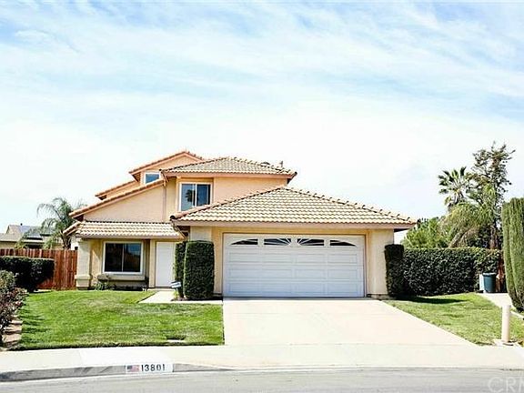 2nd image of 13801 Chervil Ct