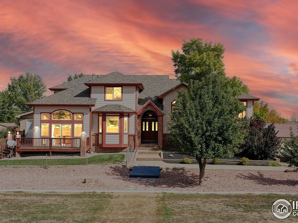 217 Meadowview Dr, Loveland, CO 80537 Zillow