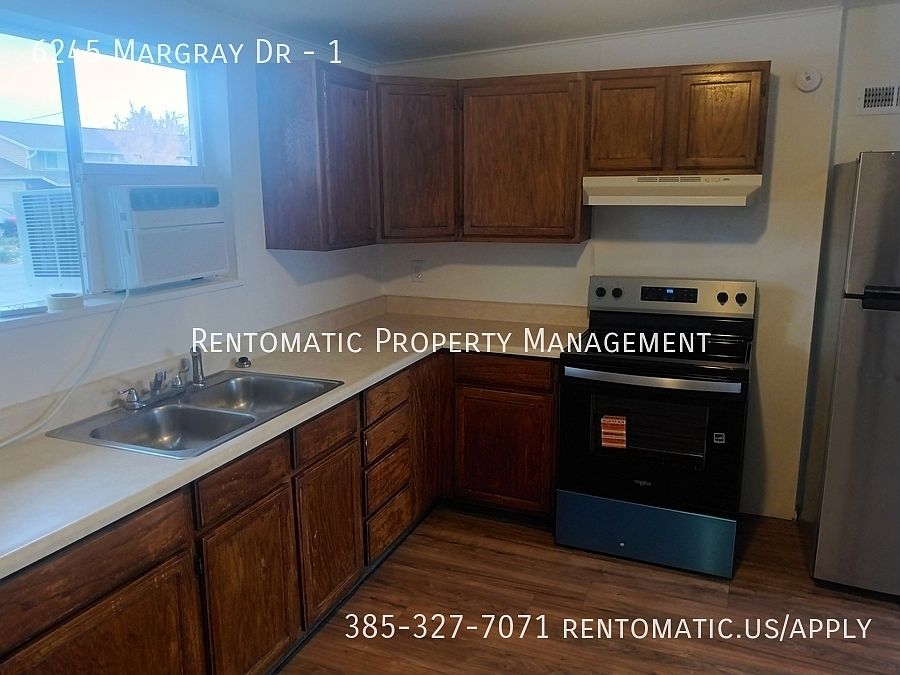 1st image of 6245 S Margray Dr #1