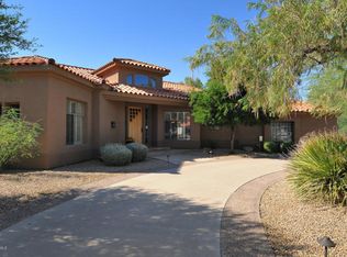 6001 E Yucca St, Scottsdale, AZ 85254