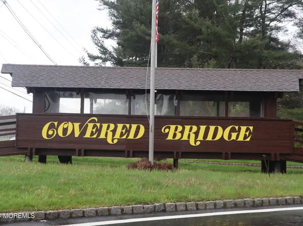 95 Arrowood Road #H, Englishtown, NJ 07726