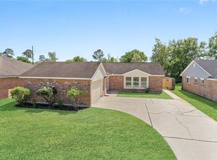 103 Dixie Cir, Slidell, LA 70458