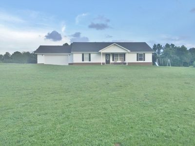 581 Private Road 3430, Clarksville, AR, 72830