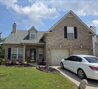 1212 Alandee St, Nashville, TN, 37214