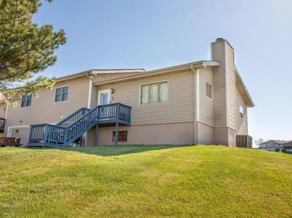3 Club House Dr, McCook, NE 69001