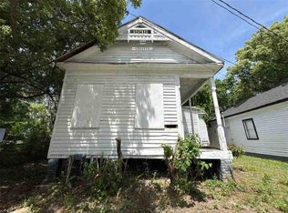 1106 Texas St, Mobile, AL 36604