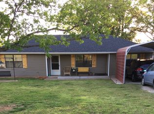 880543 S 3420th Rd, Chandler, OK 74834