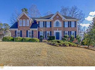 2951 Forbes Trl, Snellville, GA