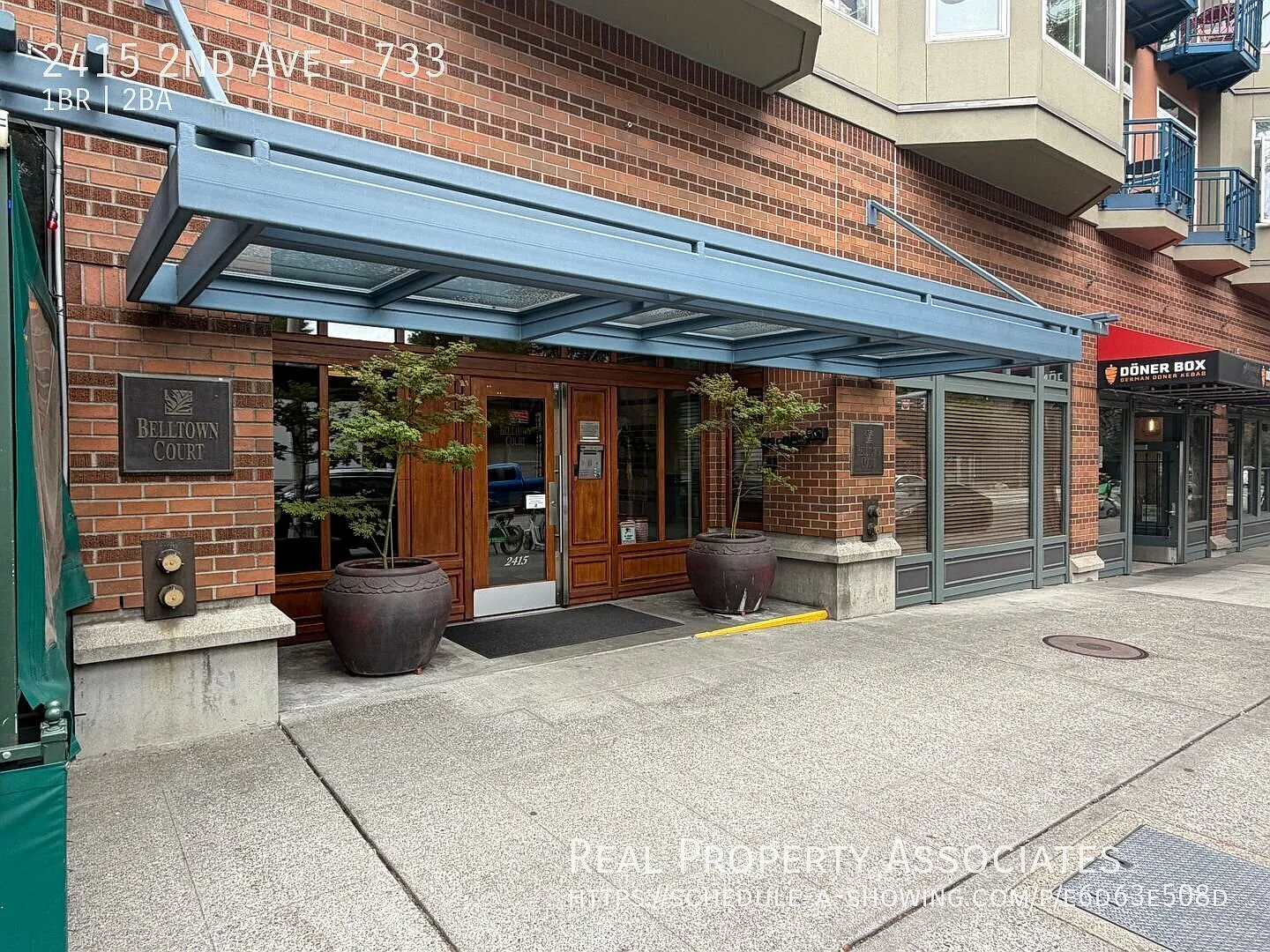 2415 2nd Ave — Photo 1