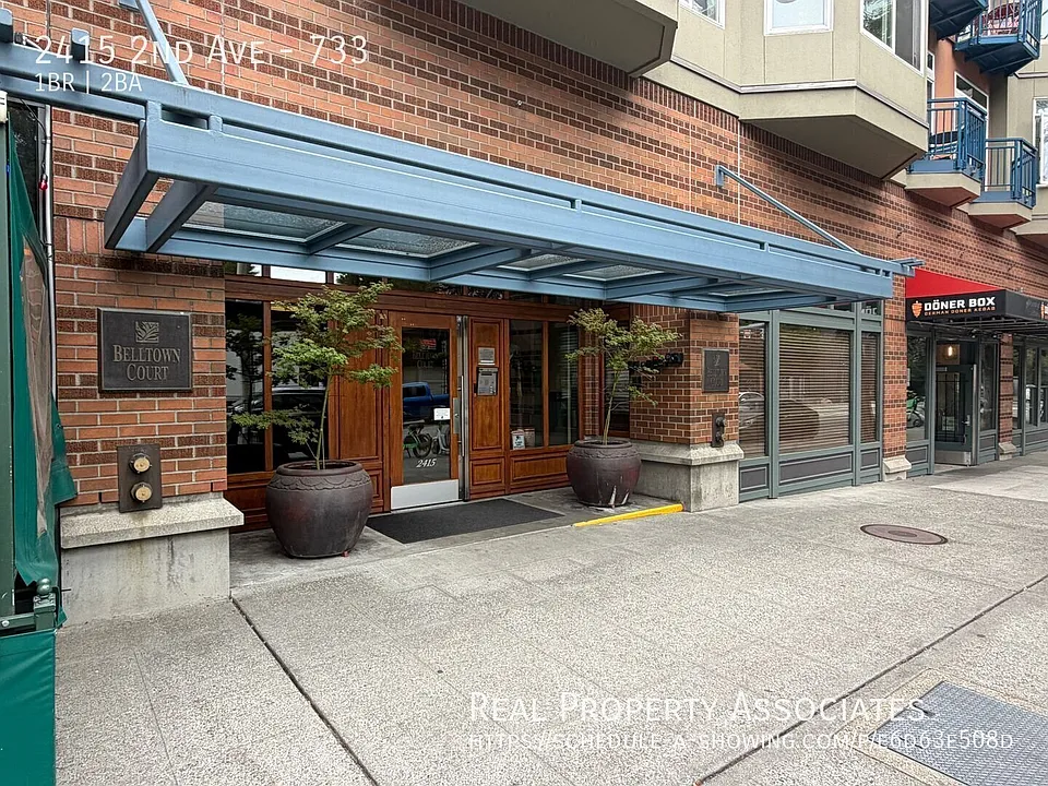 2415 2nd Ave #733
