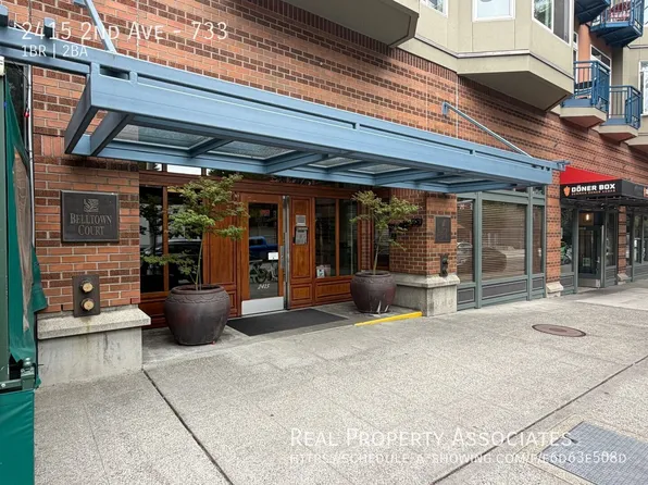 2415 2nd Ave APT 733, Seattle, WA 98121