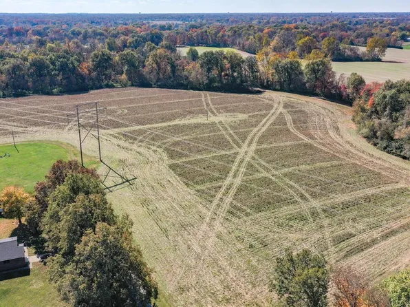 0 W Mill Creek Rd, Troy, IL 62294