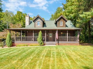 3165 Beckley Rd, Battle Creek, MI 49015