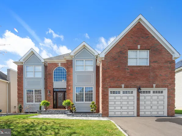 16 Lippincott Dr, Little Egg Harbor, NJ 08087