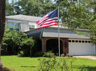 800 Swordfish St, Pascagoula, MS 39581