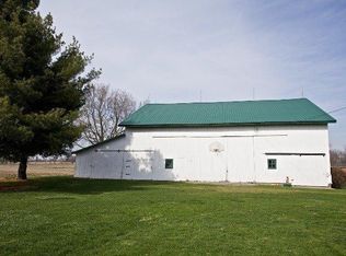 2341 Stevenson Rd, Xenia, OH 45385