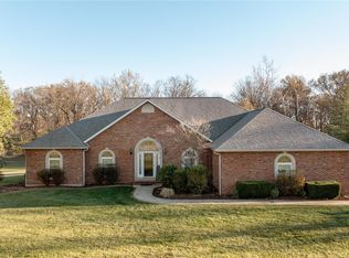120 Quail Run, Waterloo, IL 62298