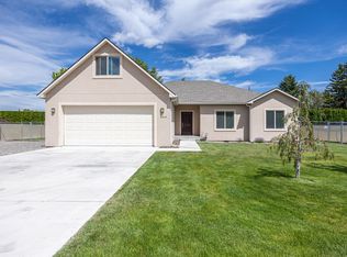 3819 W Sylvester St, Pasco, WA