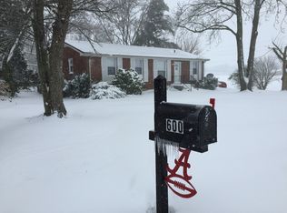600 Lamb Dr, Franklin, KY 42134