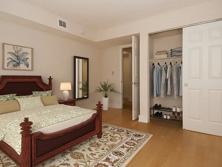 Linden Park Apartments (Seniors 62+) — Photo 42