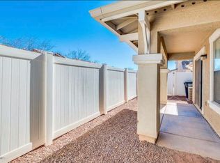 1332 S Loback Ln, Gilbert, AZ 85296