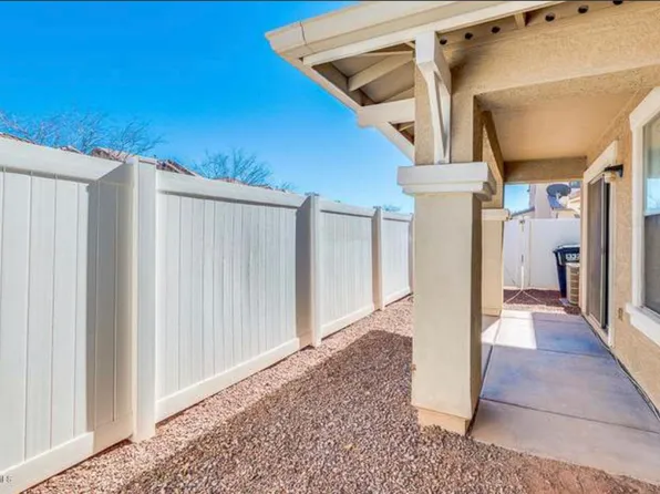 1332 S Loback Ln, Gilbert, AZ 85296