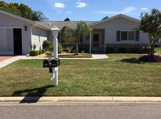 9886 SE 179th Pl, Summerfield, FL 34491