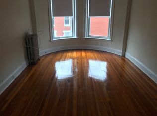 7 Mount Hood Rd APT 6, Brighton, MA 02135